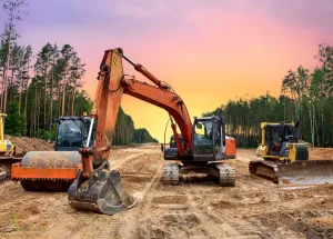 Contractor Equipment Coverage in Tallahassee, Leon County, FL