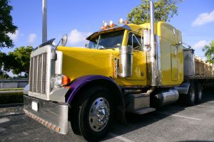 Flatbed Truck Insurance in Tallahassee, Leon County, FL