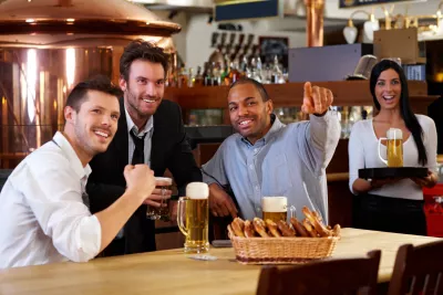 Liquor Liability Insurance in Tallahassee, FL