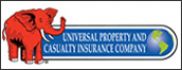 Universal property and Casualty Insurance Company