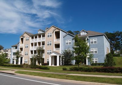 Apartment Building Insurance in Tallahassee, Leon County, FL