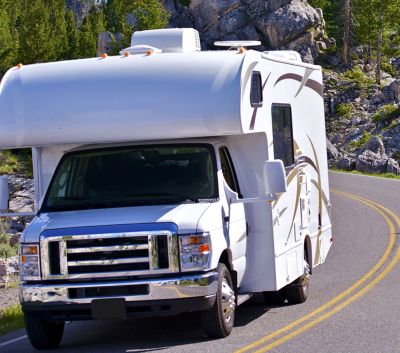 Affordable RV Insurance in Tallahassee, FL - Baker-Harris Insurance Agency, Inc.