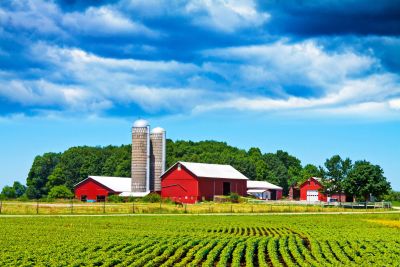 Affordable Farm Insurance - Tallahassee, Leon County, FL