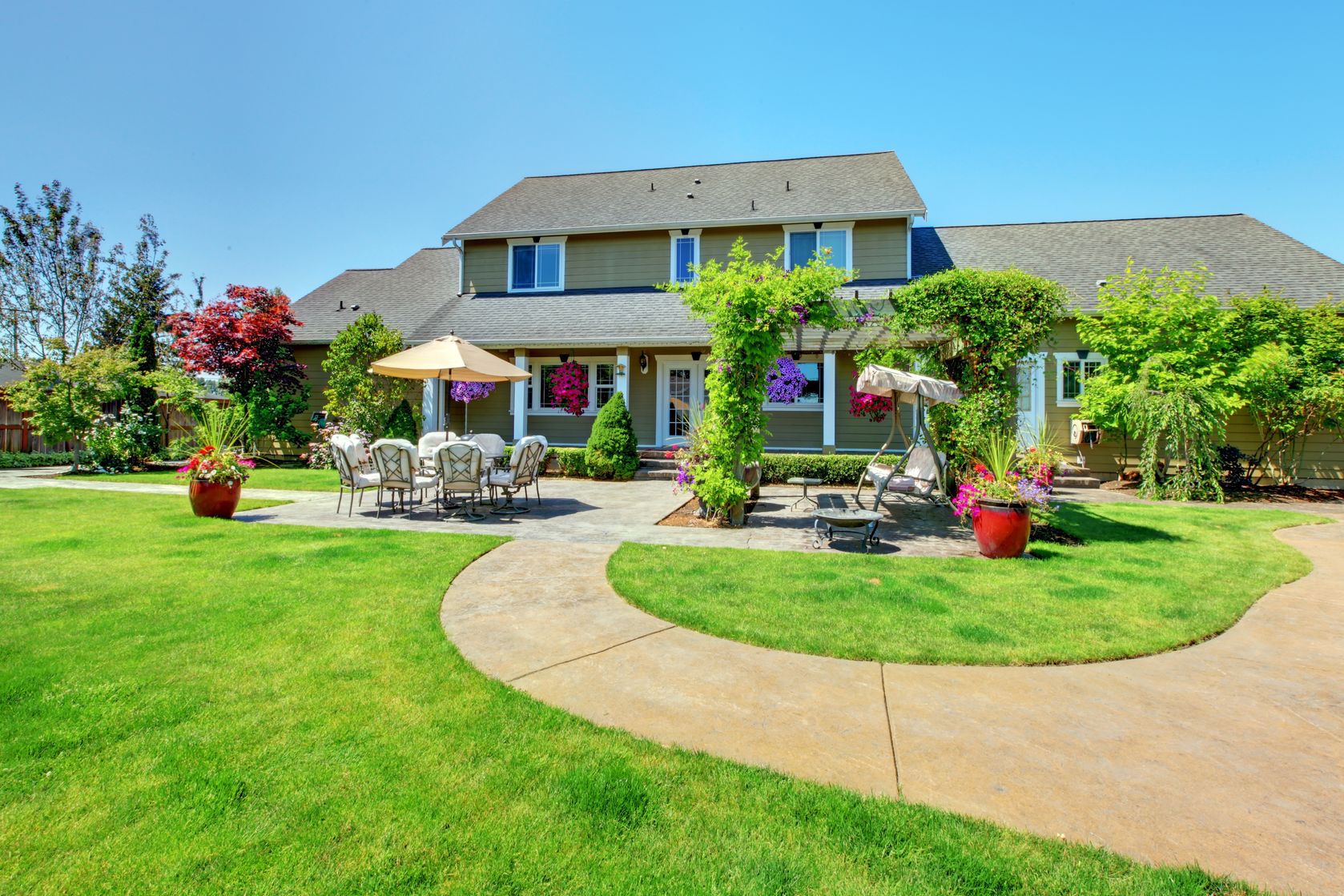 Tallahassee, Leon County, FL Landscaping Insurance