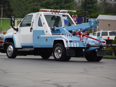 Tallahassee, Leon County, FL Tow Truck Insurance