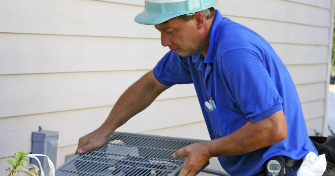 HVAC Contractor Insurance in Tallahassee, Leon County, FL
