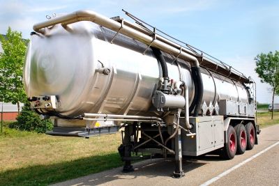 Fuel Haulers Insurance in Tallahassee, FL