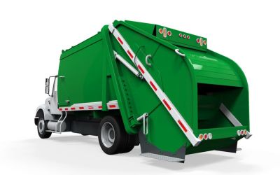Garbage Truck Insurance in Tallahassee, FL